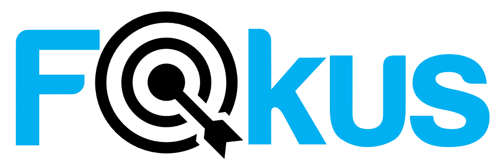 Fokus Logo